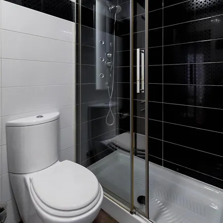 Espanatour San Miguel Appartement *