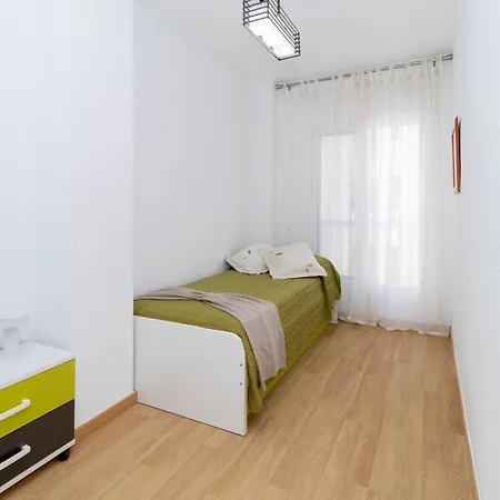 Espanatour San Miguel Appartement *