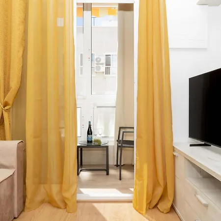 Espanatour San Miguel Appartement