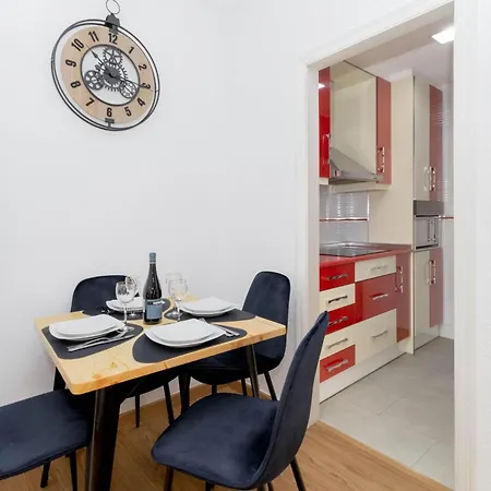 Appartamento Espanatour San Miguel