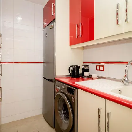 Appartement Espanatour San Miguel *