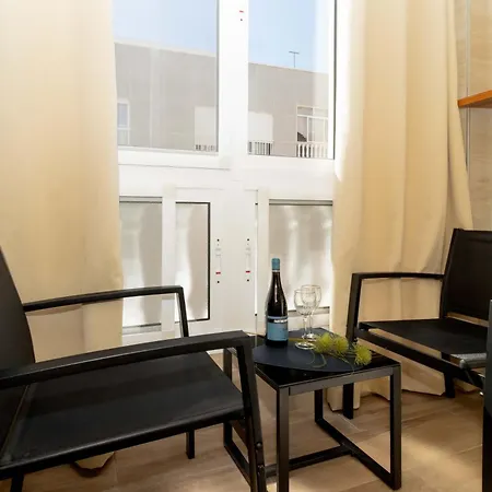 Espanatour San Miguel *