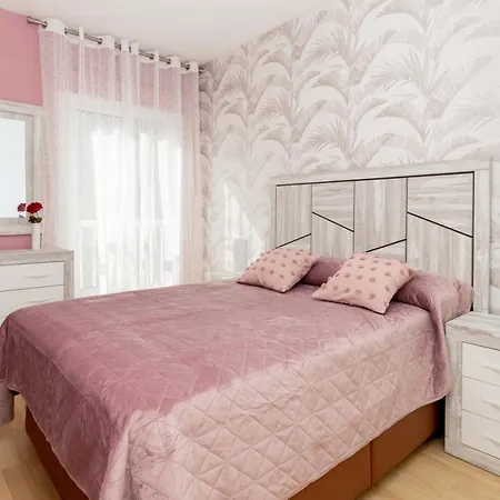 Espanatour San Miguel * Torrevieja