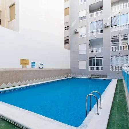 Espanatour San Miguel Torrevieja