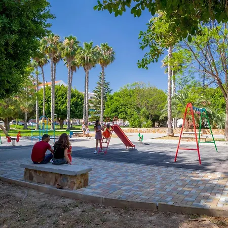 Espanatour San Miguel Appartement *