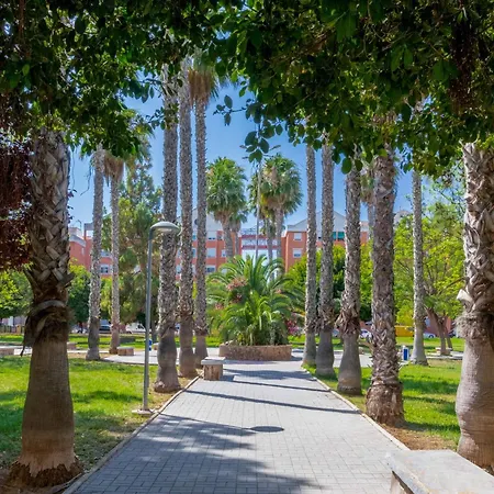 Espanatour San Miguel Appartement